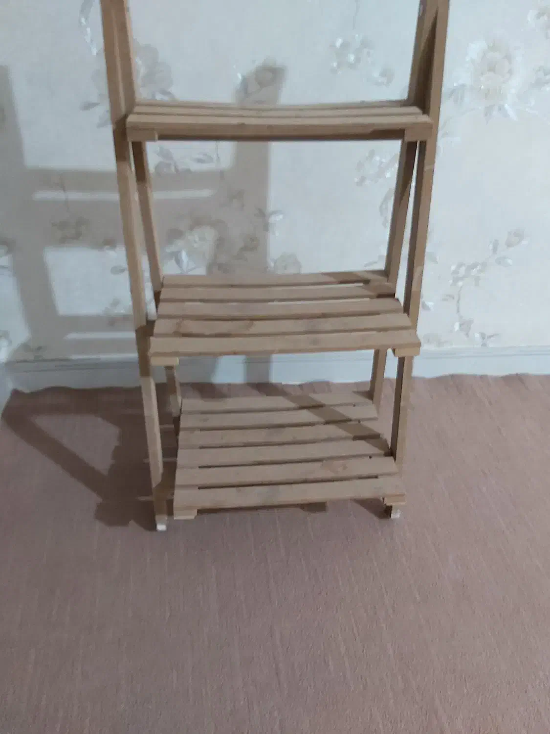 استند|گل و گیاه طبیعی|ایلام, |دیوار