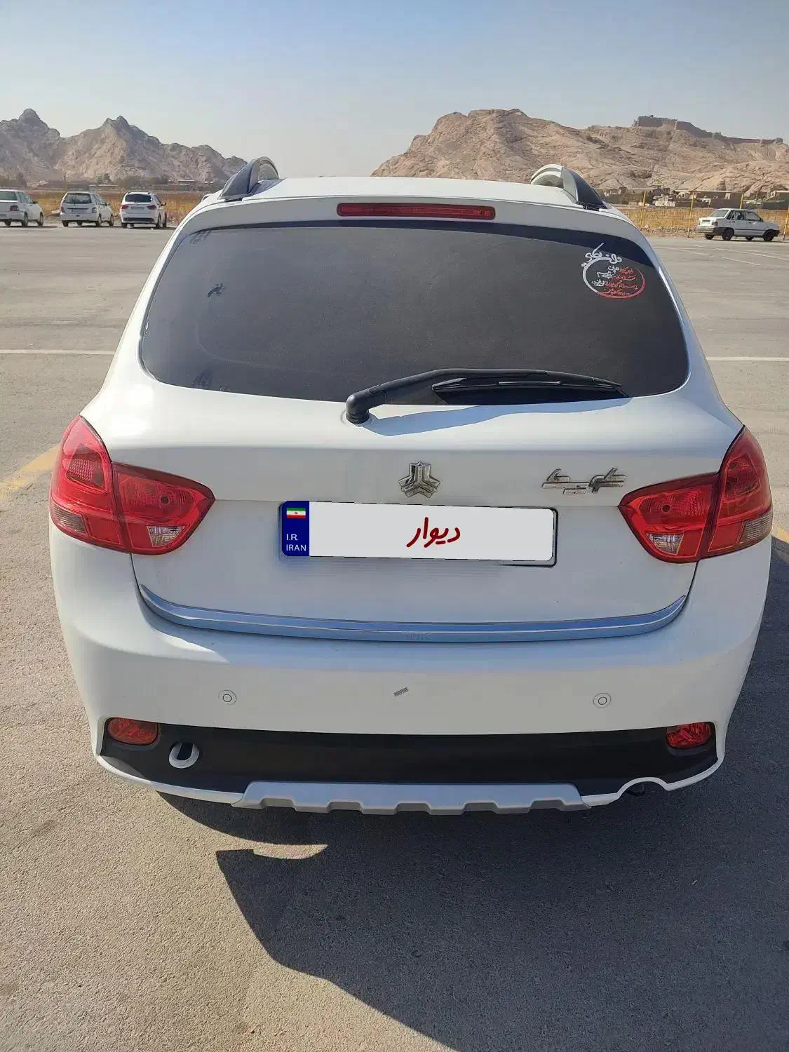 کوییک معمولی MT1401|خودرو سواری و وانت|کرمان, |دیوار