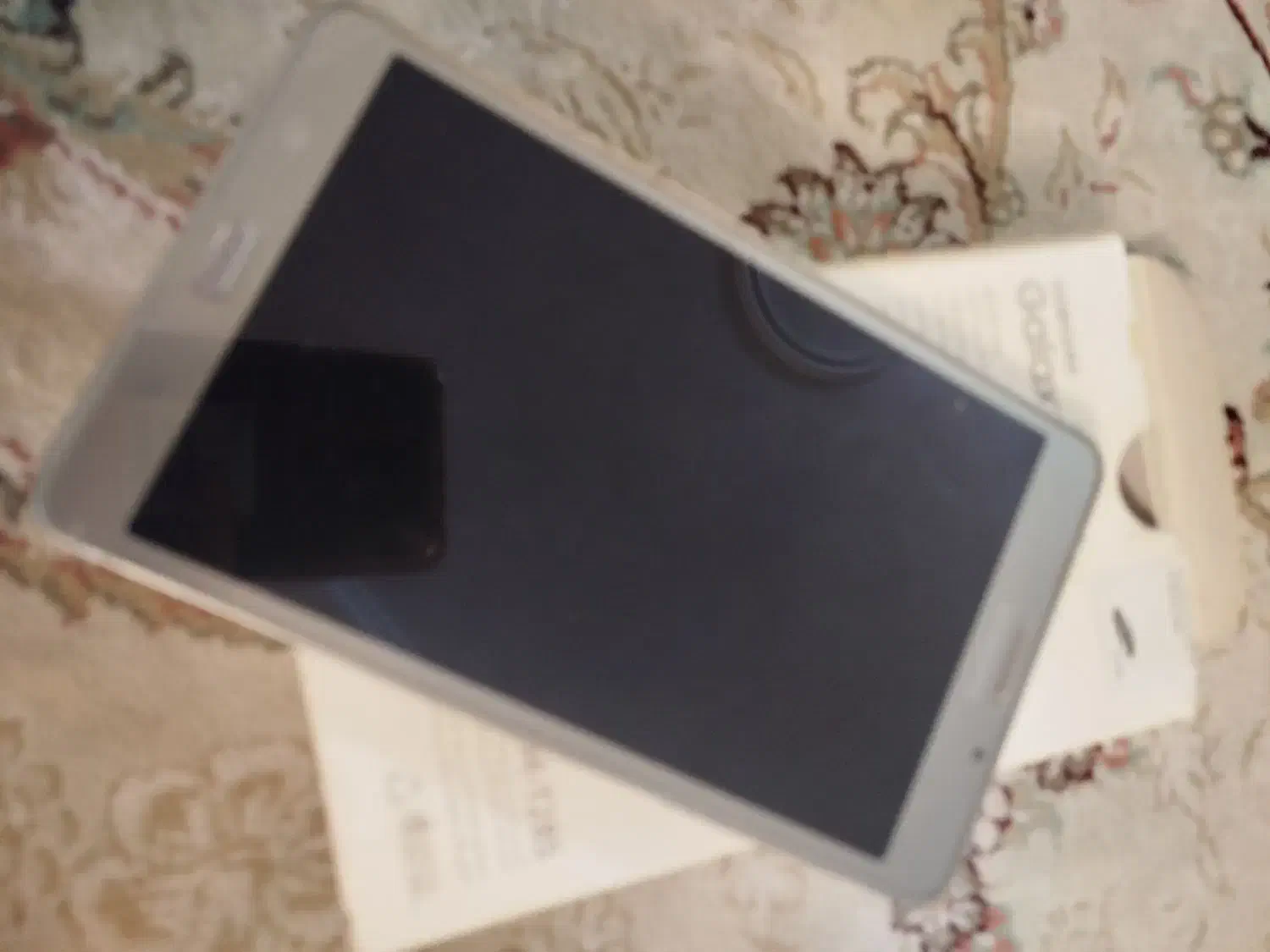 تبلت samsung|تبلت|تهران, خانیآباد|دیوار