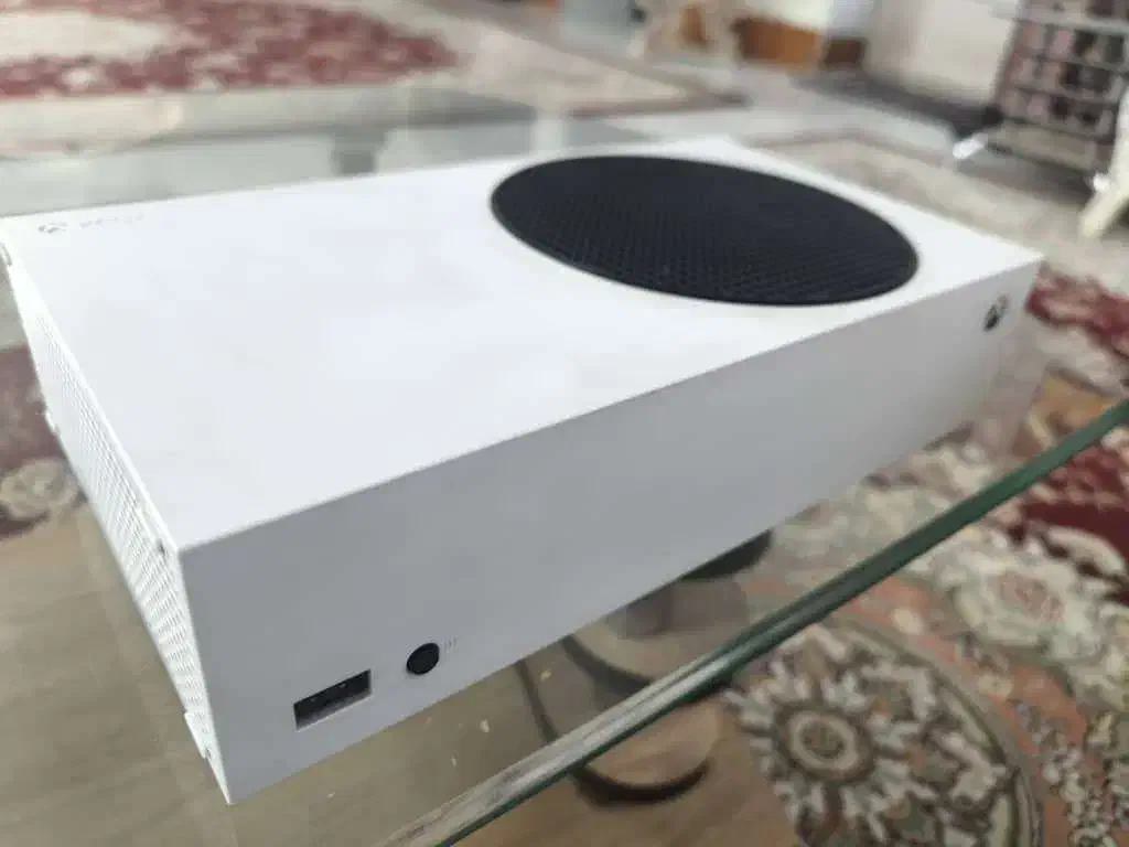 Xbox XS|کنسول، بازی ویدئویی و آنلاین|مشهد, کلاهدوز|دیوار