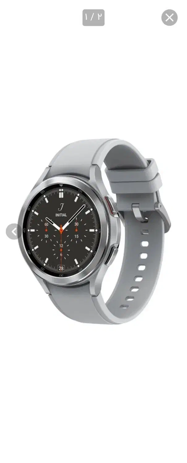 Samsung Galaxy Watch 6|ساعت|مبارکه, |دیوار