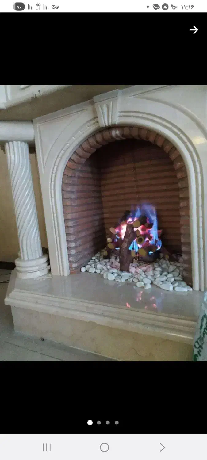 دینام کولر شومینه بخاری تعمیر سرویس  وابگرمکن و|آبگرمکن، پکیج، شوفاژ|تهران, آرژانتین|دیوار