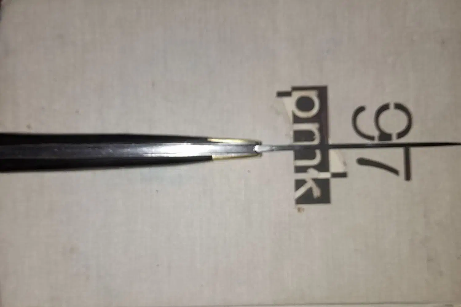 چاقو|کلکسیون اشیاء عتیقه|کرمانشاه, |دیوار