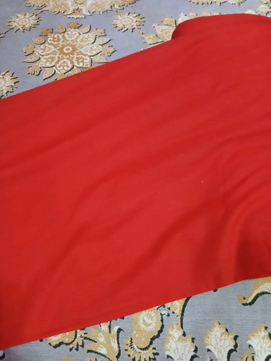 پارچه نخی|لوازم خیاطی و بافتنی|فردیس, داوری|دیوار