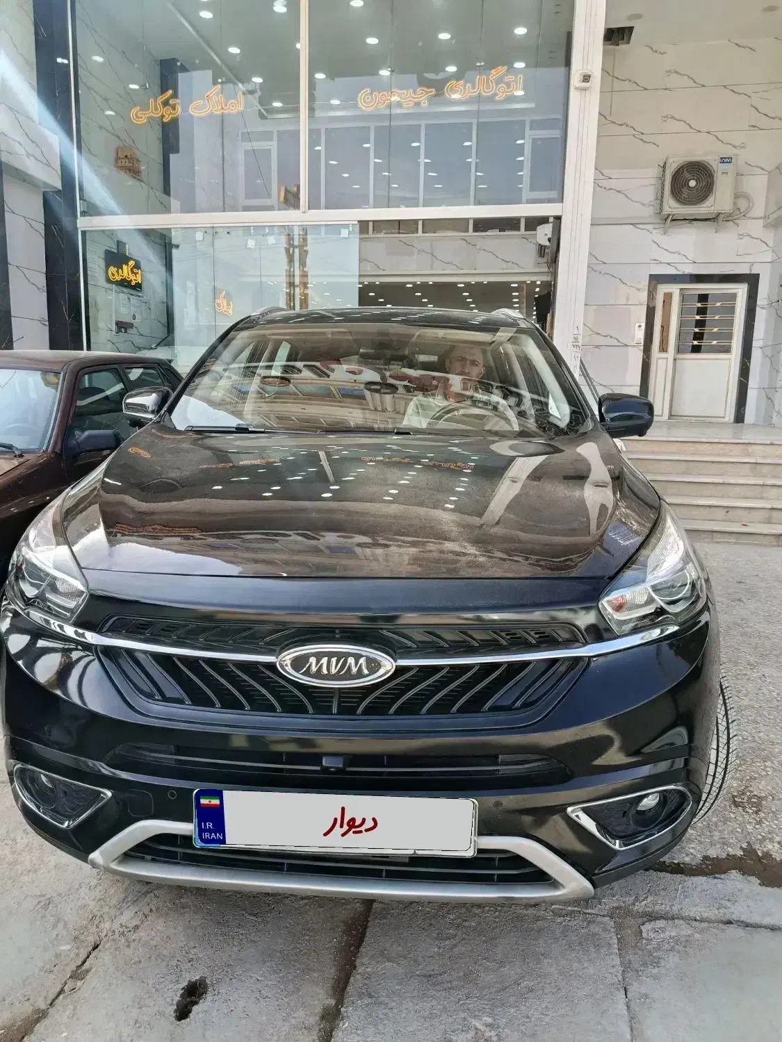 تیگو‌7مدل 1400|خودرو سواری و وانت|شیراز, کیان آباد|دیوار