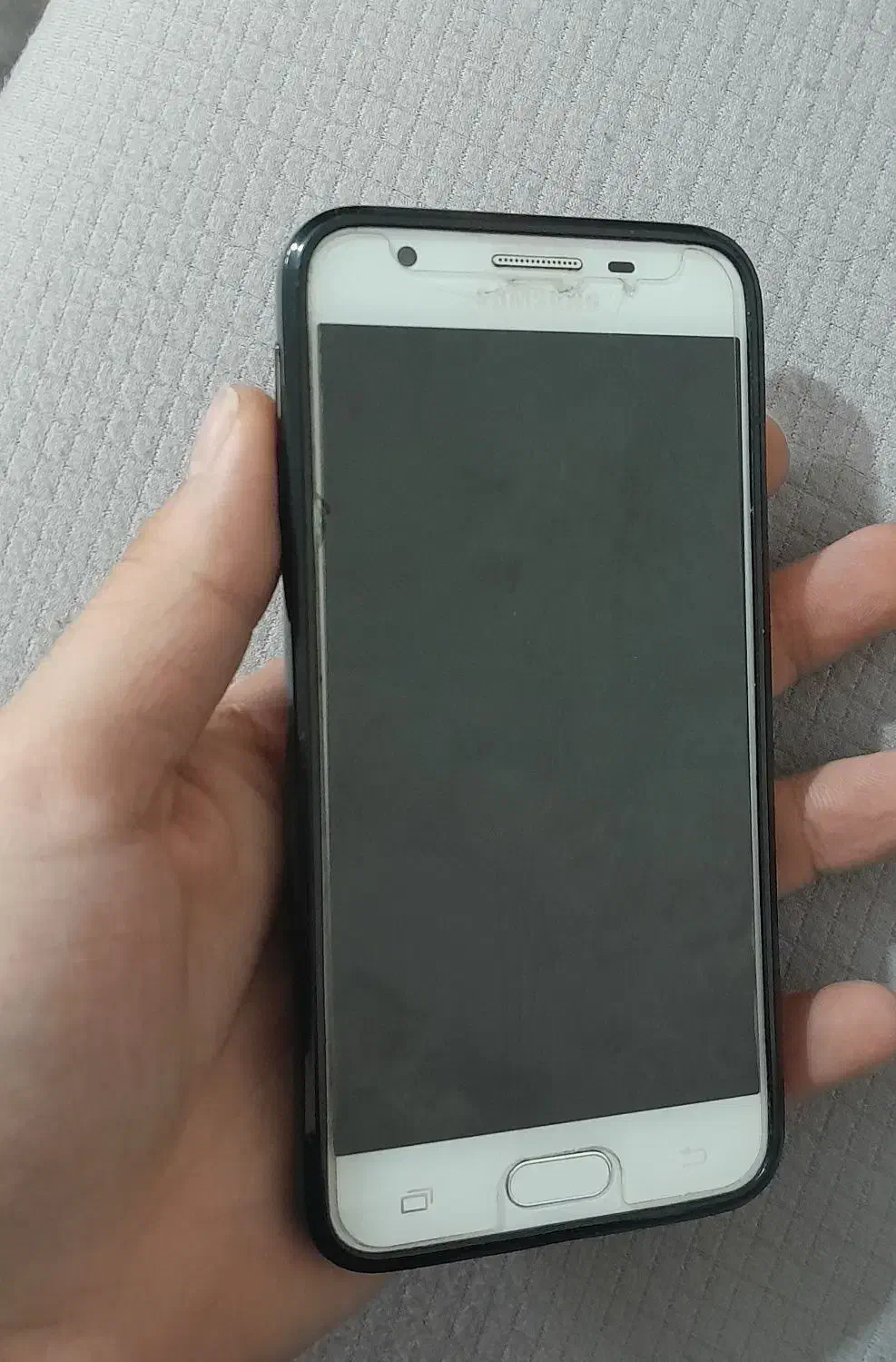 موبایل|موبایل|چهاردانگه (تهران), |دیوار