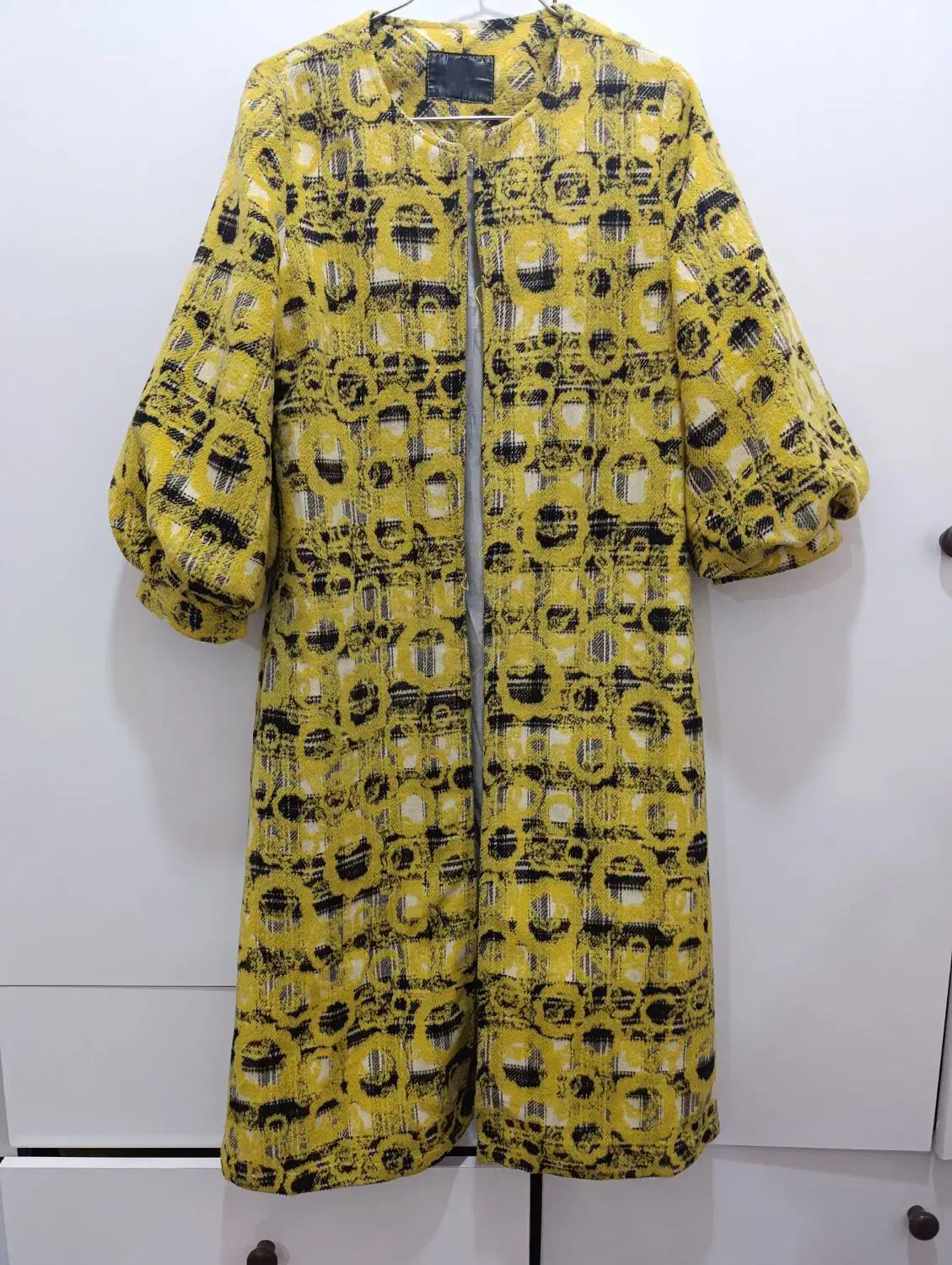 پالتو و مانتو|لباس|مشهد, هنرور|دیوار