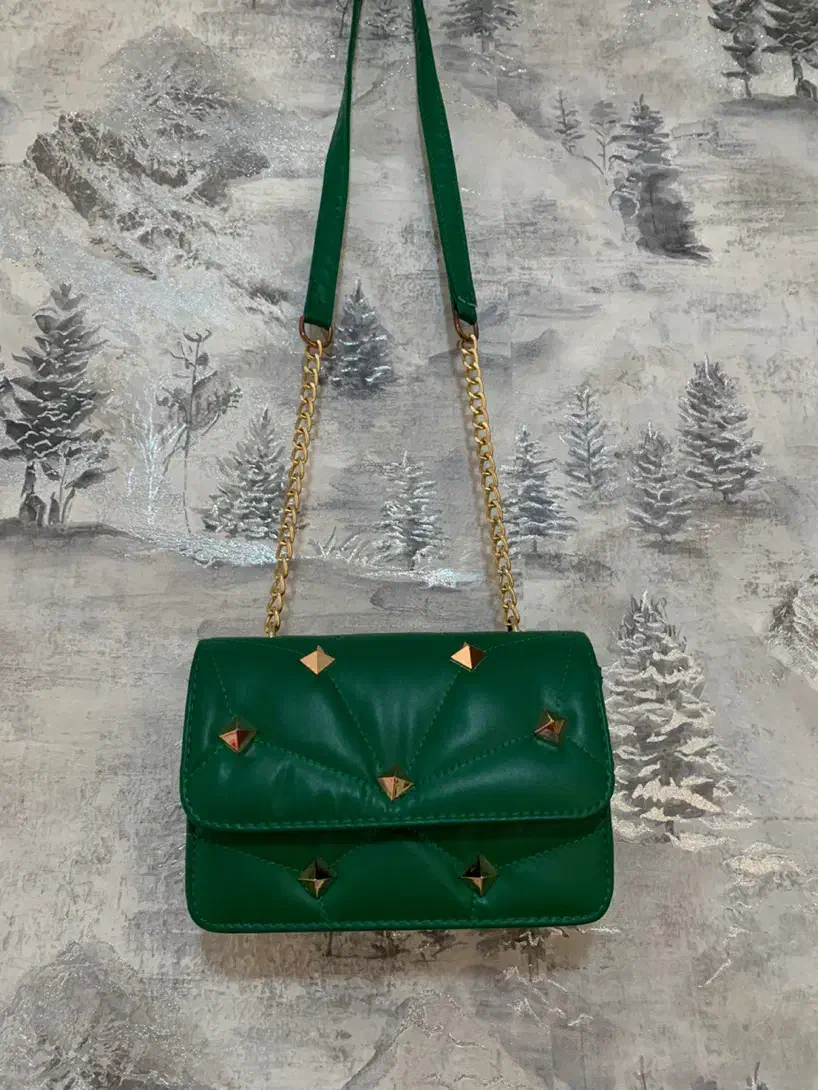 کیف رنگ سبز و خردلی|کیف، کفش، کمربند|فردیس, شهرک سپاه|دیوار