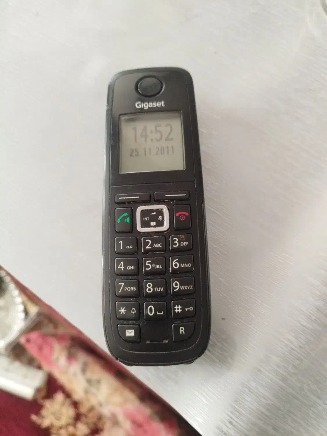 خط ثابت تلفن منطقهی شهرک شهید زین الدین|تلفن رومیزی|قم, بنیاد|دیوار