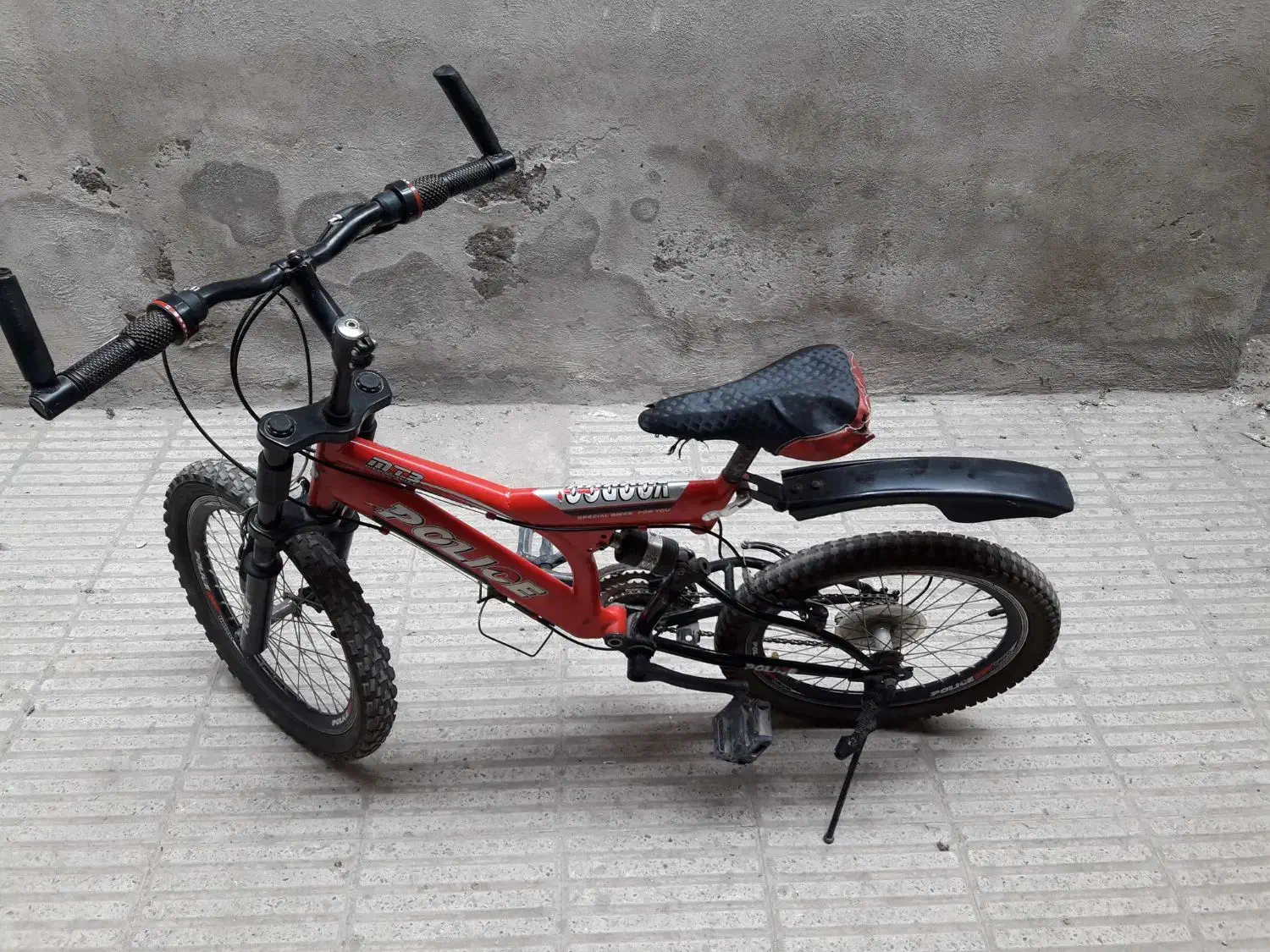 دوچرخه دنده ای|دوچرخه، اسکیت، اسکوتر|پاکدشت, پاکدشت (مامازند)|دیوار