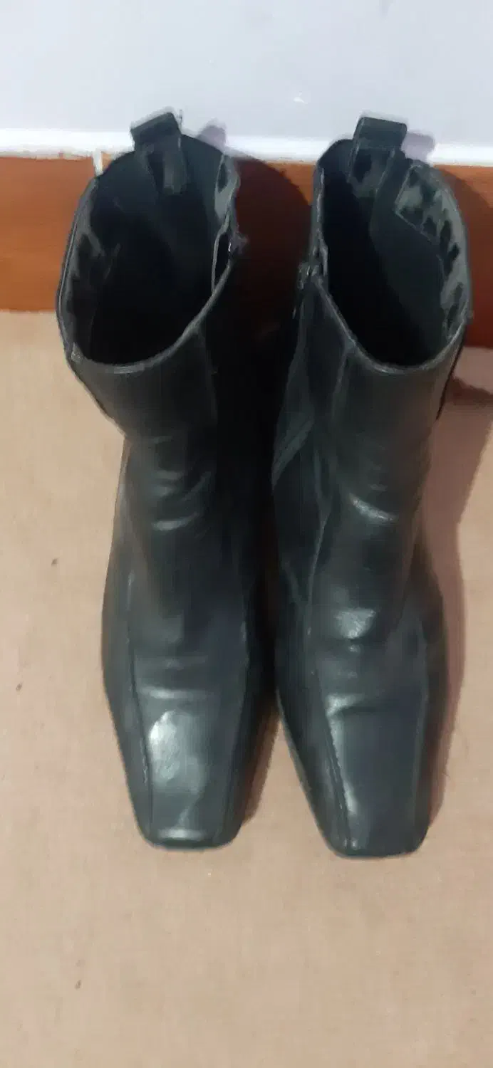 کفش چرم اصل|کیف، کفش، کمربند|گنبد کاووس, |دیوار