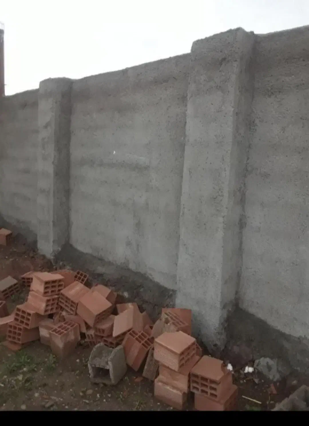 بنایی، سفت کاری|خدمات پیشه و مهارت|کاشان, درب اصفهان|دیوار