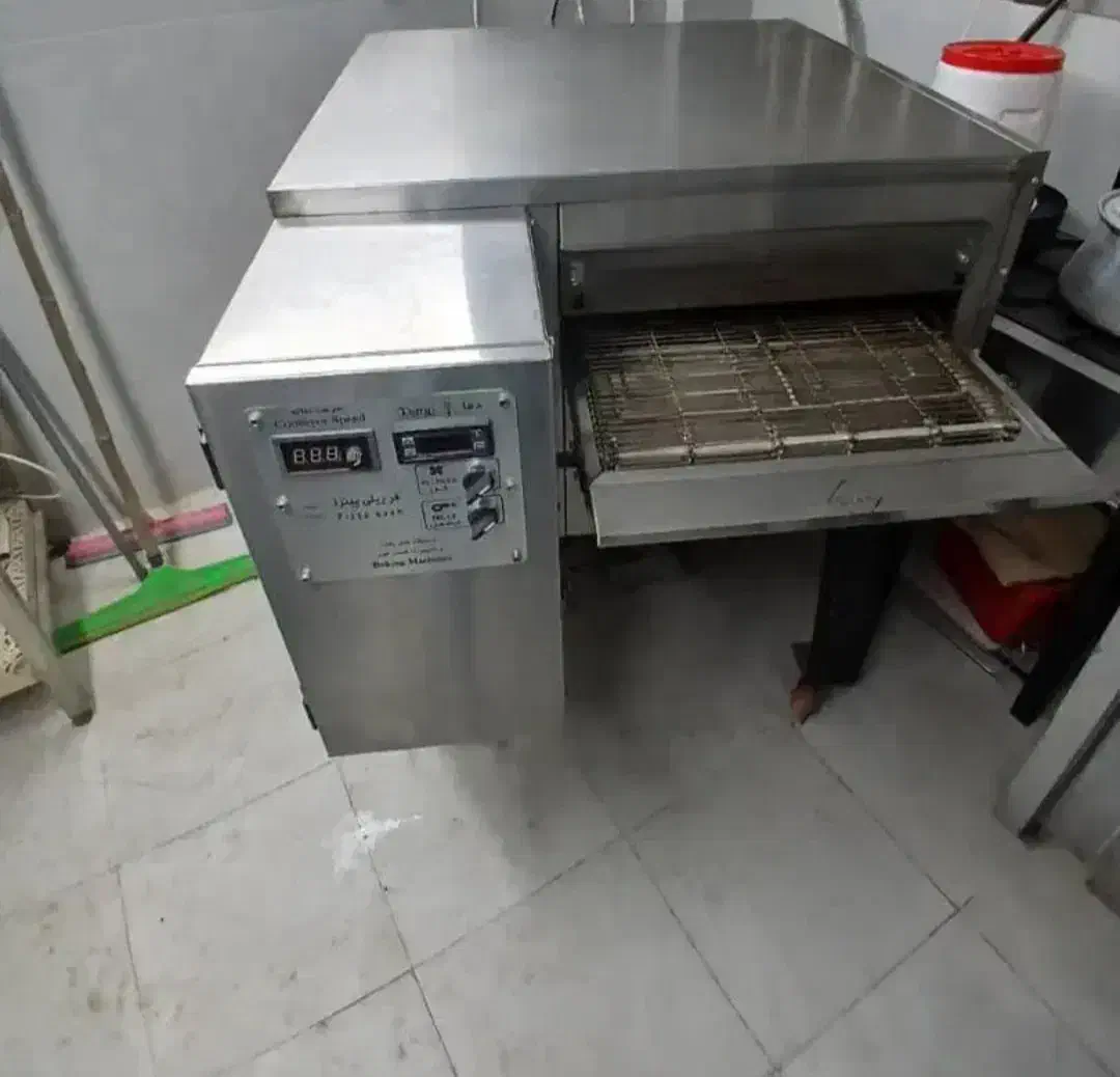 وگزاری اقساط چک بدون سود|کافیشاپ و رستوران|تهران, مظاهری|دیوار