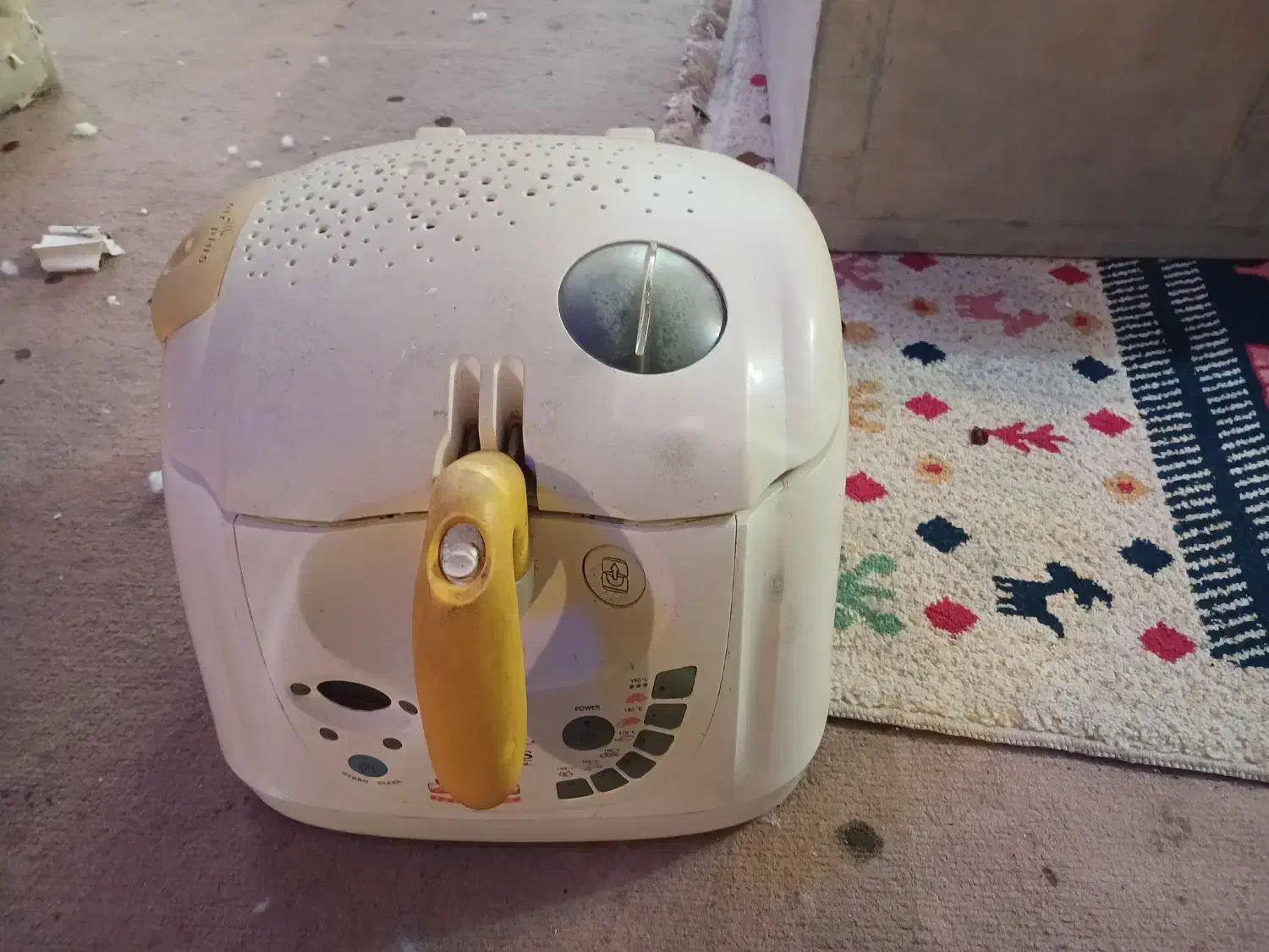 سرخ کن|اجاق گاز و لوازم برقی پختوپز|رشت, خواهر امام|دیوار