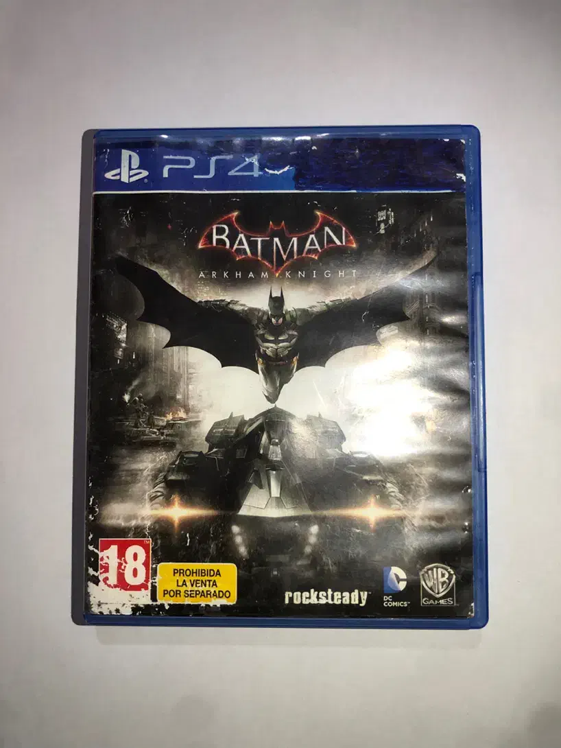 ۸عدد بازی ps4|کنسول، بازی ویدئویی و آنلاین|بندرعباس, |دیوار