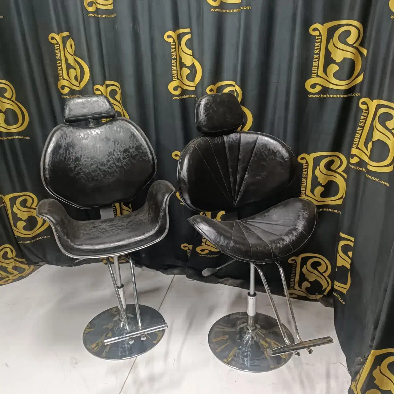 صندلی کپ و کوتاهی|آرایشگاه و سالنهای زیبایی|چهاردانگه (تهران), |دیوار