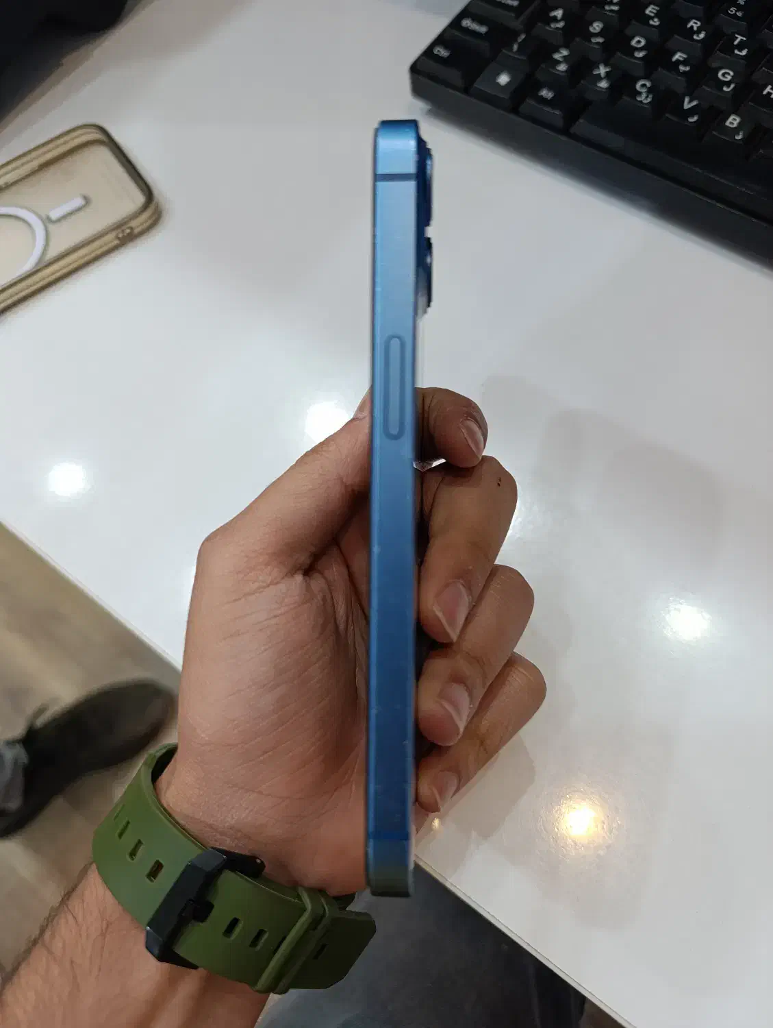 iphone 13|موبایل|کرمان, |دیوار