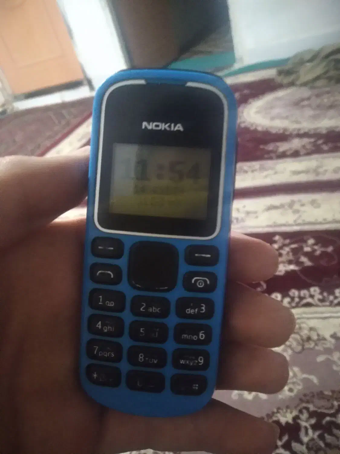 گوشی نوکیا|موبایل|مریوان, |دیوار