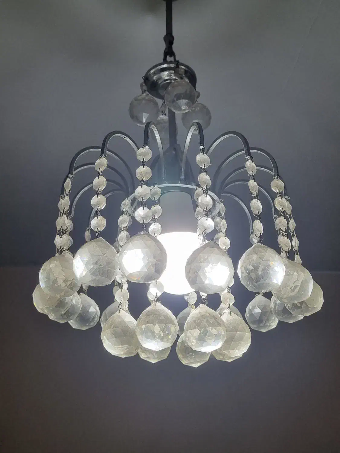 لوستر|لوستر و چراغ آویز|اهواز, کوی قائم|دیوار