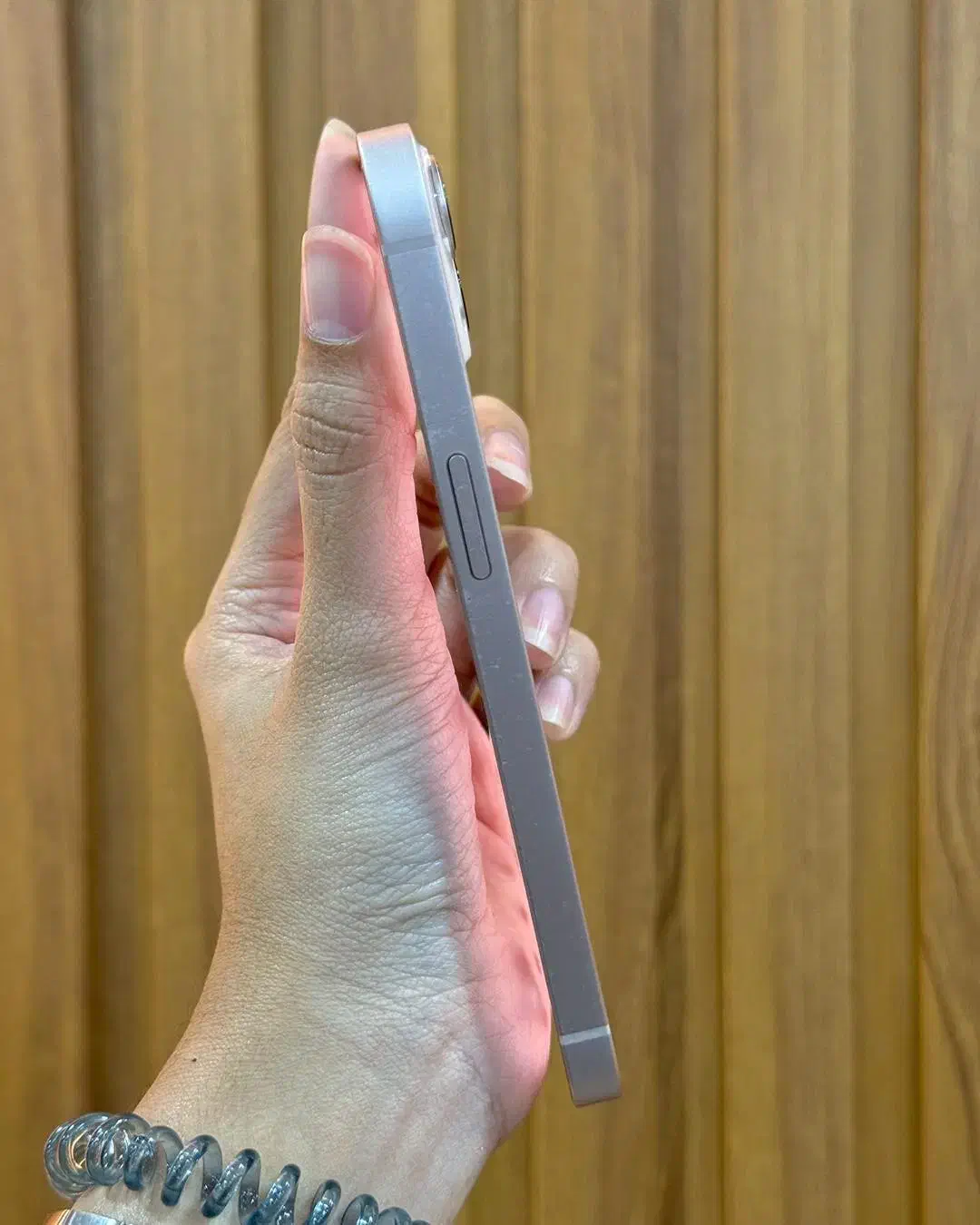 اپل iPhone 13 با حافظه 128 گیگ دوسیم|موبایل|مشهد, کوثر|دیوار