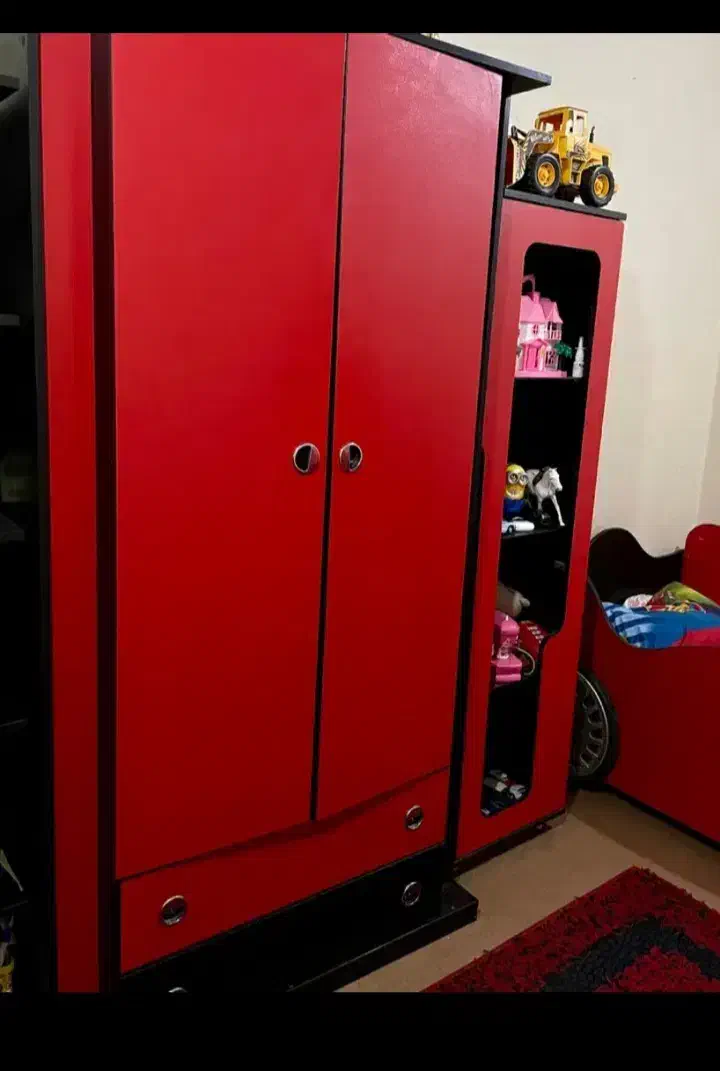 فروش فوری سرویس نوجوان|اسباب و اثاث بچه|اهواز, شهرک دانشگاه|دیوار