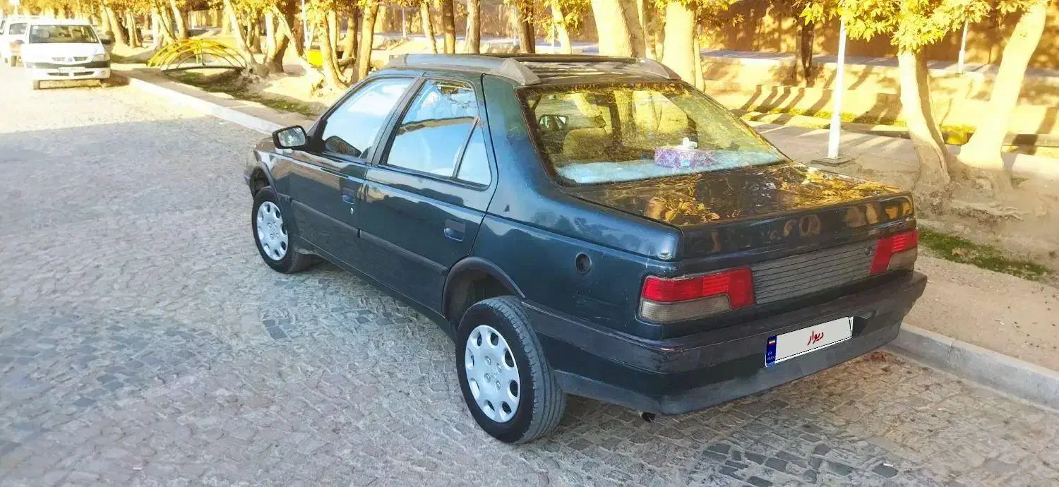 آردی ۱۶۰۰|خودرو سواری و وانت|نجف‌آباد, فیروزآباد|دیوار