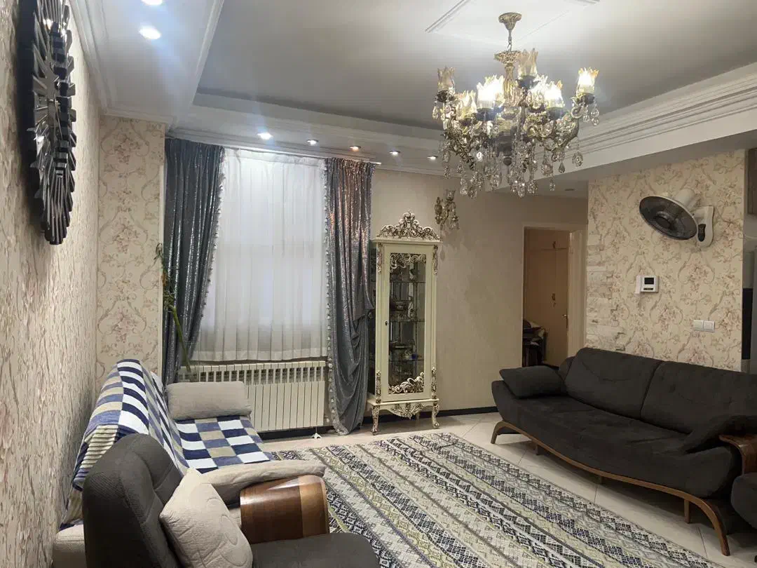 اجاره اپارتمان|اجارهٔ آپارتمان|تهران, باشگاه نفت|دیوار