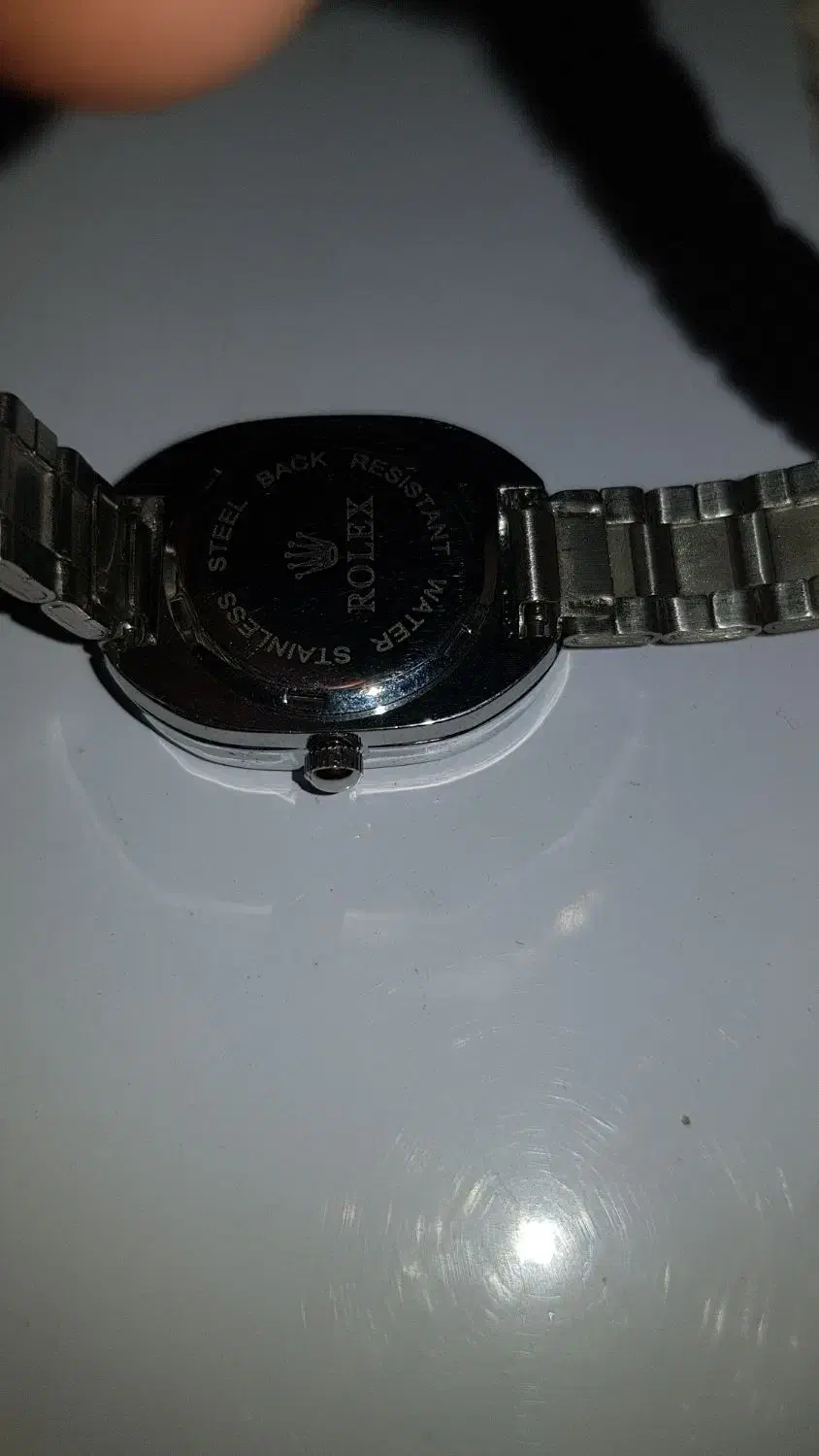 ساعت زنانه|ساعت|کرج, اصفهانی‌ها|دیوار