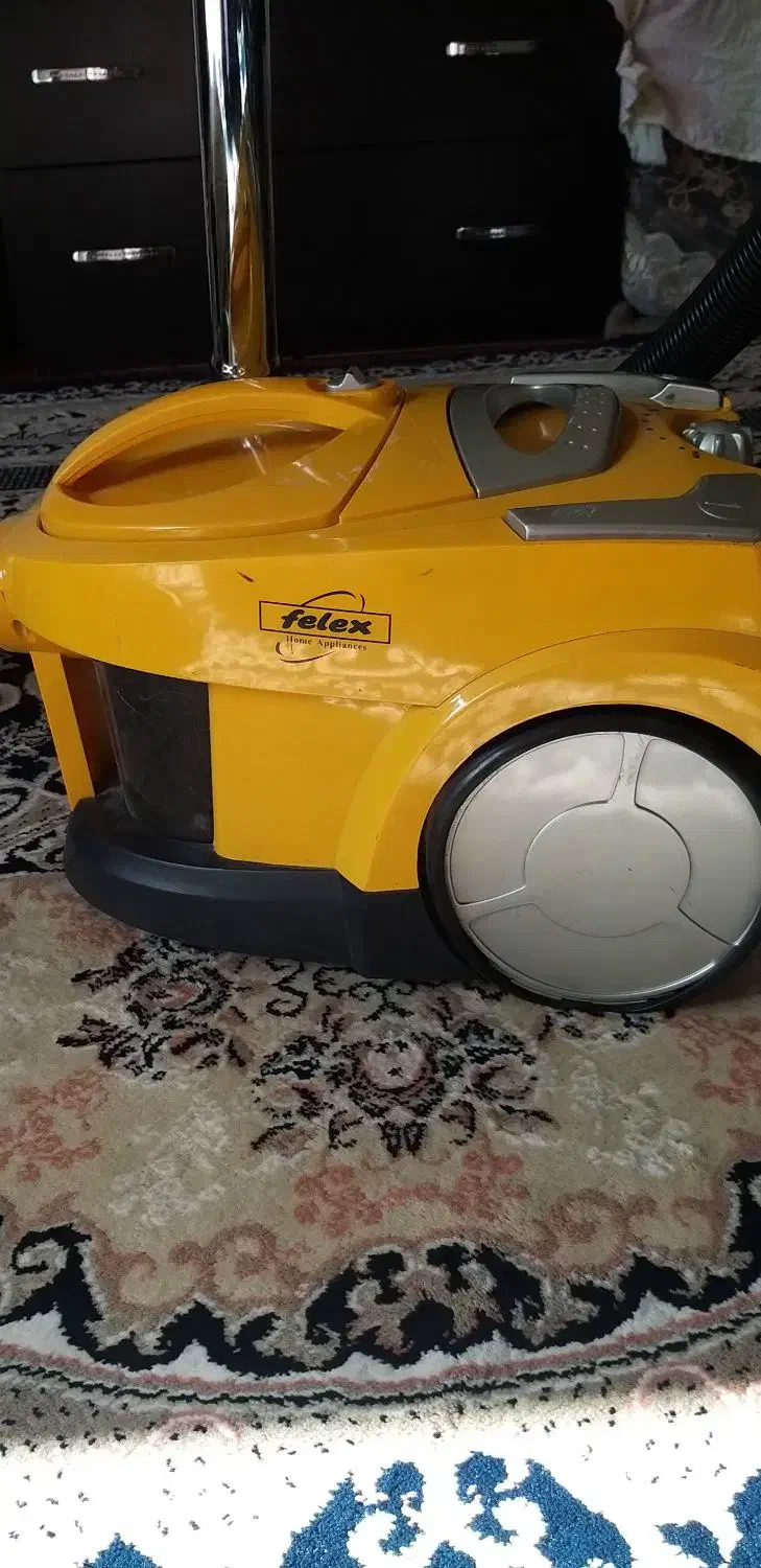 جاروبرقی|جاروبرقی، جارو شارژی، بخارشو|کوهدشت, |دیوار