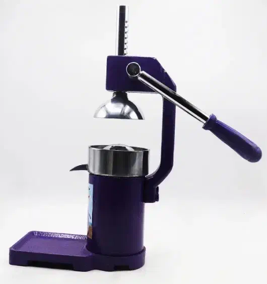 اب میوه گیری دستی|آبمیوه‌گیر و آب‌مرکبات‌گیر|رشت, بازار|دیوار