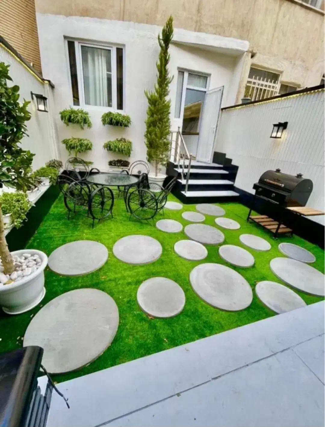 60متر2خواب/حیاط‌اختصاصی/غرق‌نور/اندیشه‌فاز1|فروش آپارتمان|اندیشه, اندیشه فاز ۱|دیوار