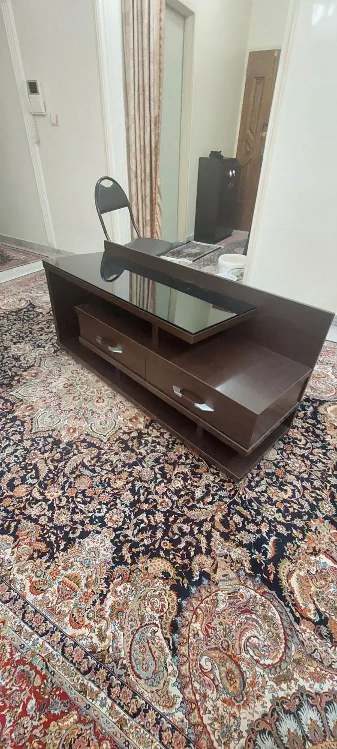 میز تلویزیون|میز تلویزیون|تهران, شهرک محلاتی|دیوار