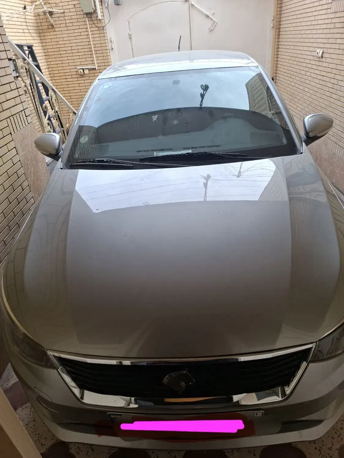 تارا دستی ۱۴۰۱|خودرو سواری و وانت|سیرجان, |دیوار