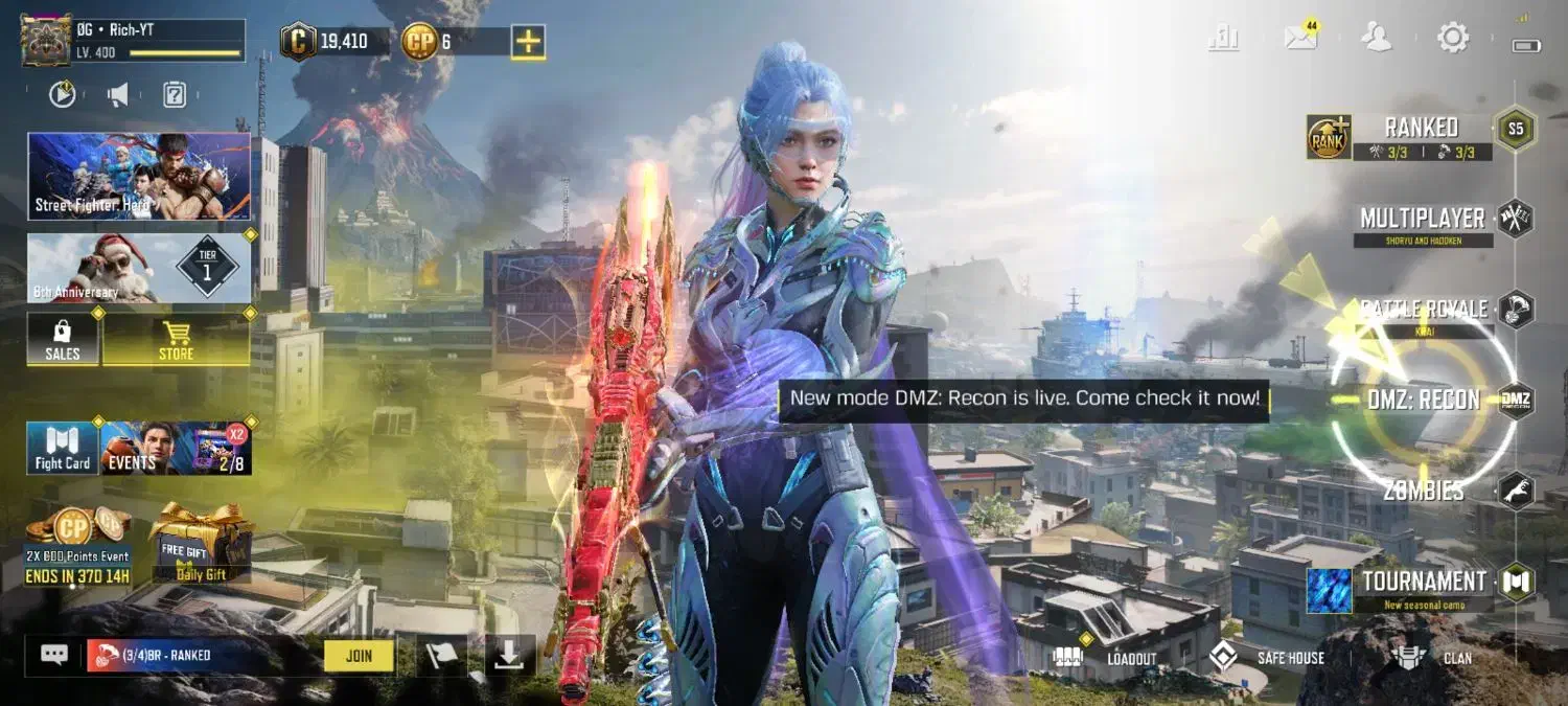 اکانت کالاف|کنسول، بازی ویدئویی و آنلاین|خوی, |دیوار