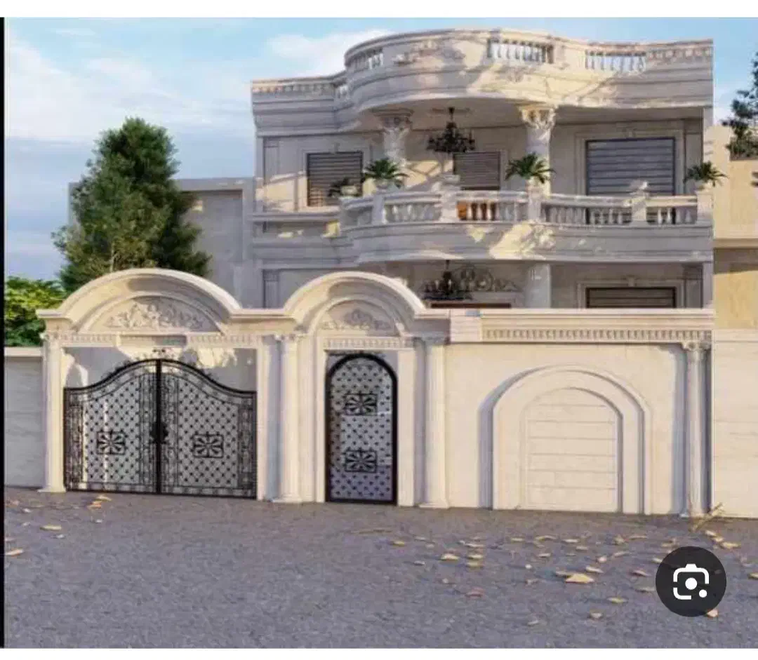 اجرای انواع کاشی و سرامیک ونمای ساختمان|خدمات پیشه و مهارت|دهدشت, |دیوار