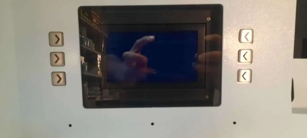 عابرآب هوشمند آنیواتر مدل دراو مخصوص آب فروشی|آب‌سردکن و تصفیه آب|گرمسار, |دیوار