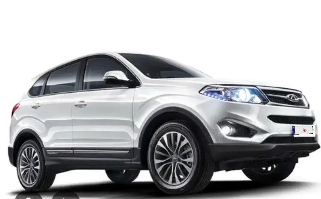 تیگو 5 مدل 95 اکسلنت فول|خودرو سواری و وانت|همدان, |دیوار