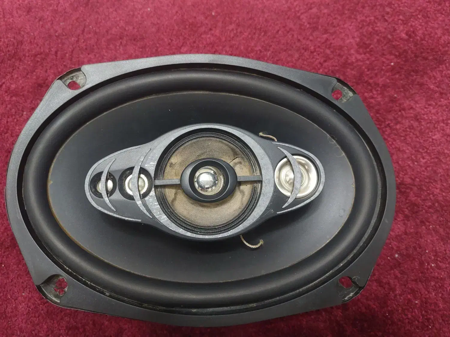 باند jvc|صوتی و تصویری|بجنورد, |دیوار