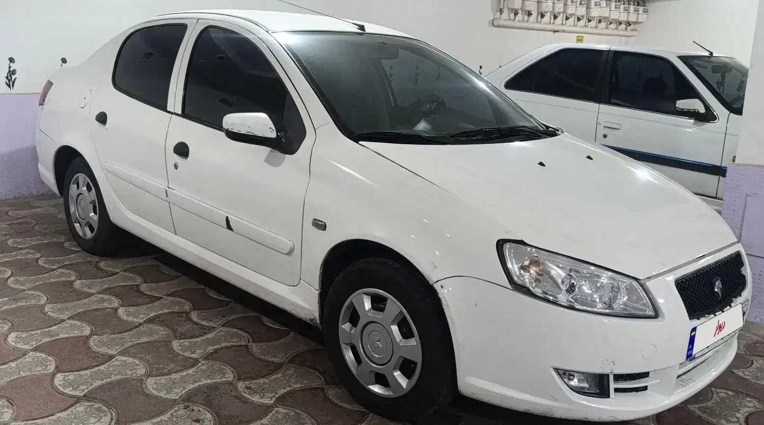 رانا مدل 93|خودرو سواری و وانت|بیرجند, |دیوار