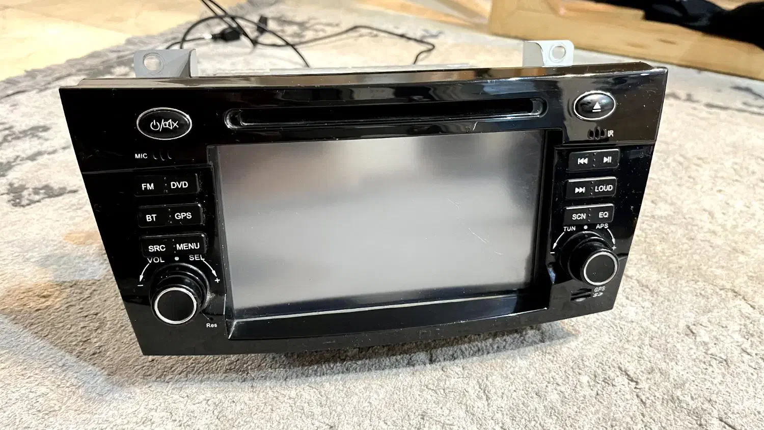 ضبط لیفان ۶۲۰ ، فابریکی|قطعات یدکی و لوازم جانبی|تهران, پرستار|دیوار