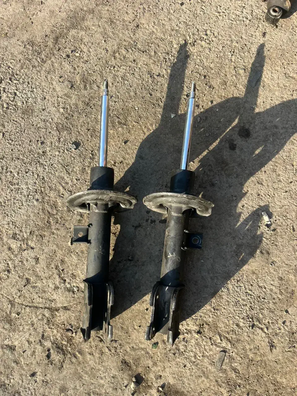 کمک ماشین ایرانی و خارجی کمترین قیمت تک و عمده|قطعات یدکی و لوازم جانبی|تهران, خاوران|دیوار