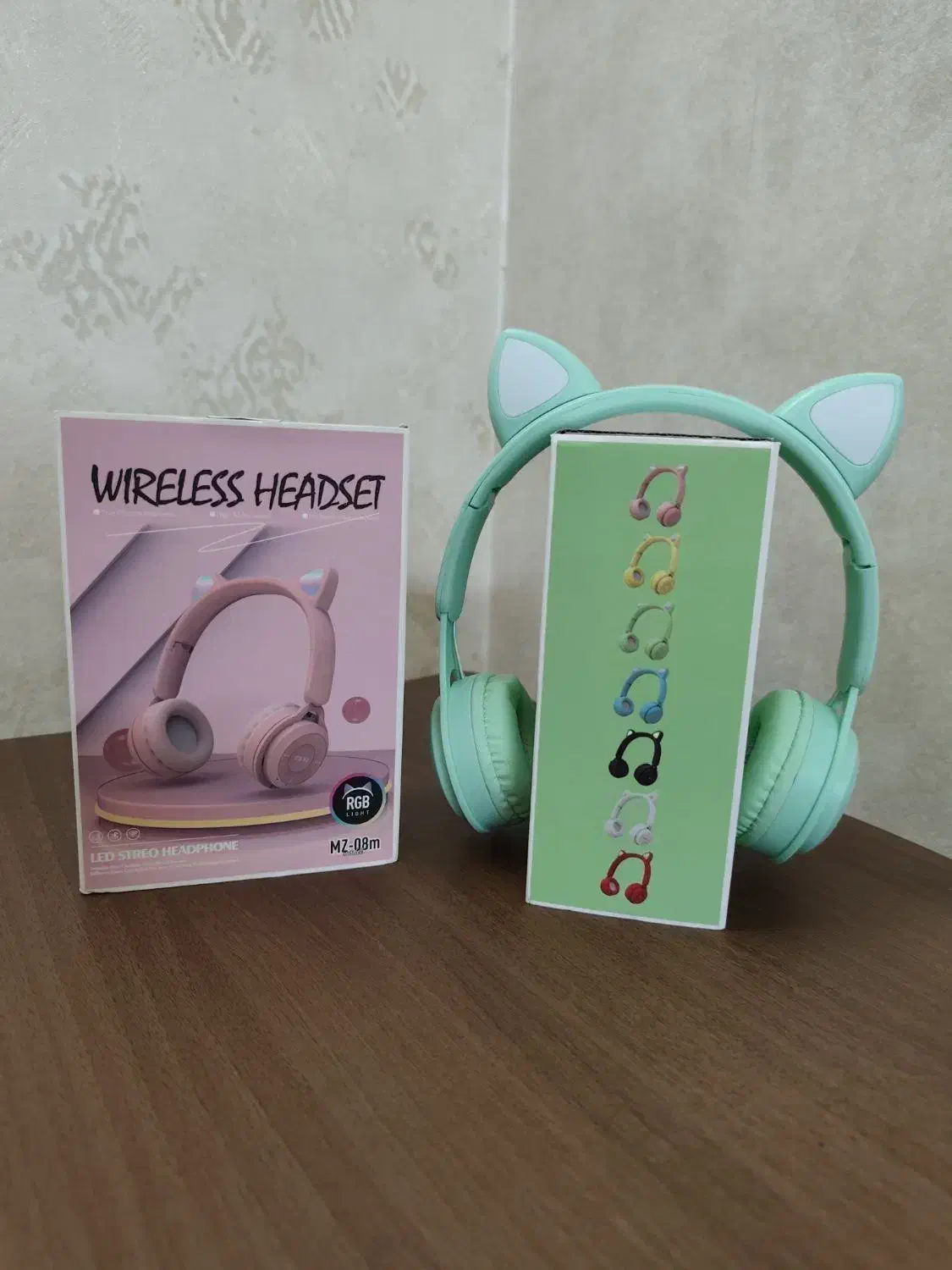 هدفون های بیسیم با کیفیت|لوازم جانبی موبایل و تبلت|شاهینشهر, فردوسی|دیوار