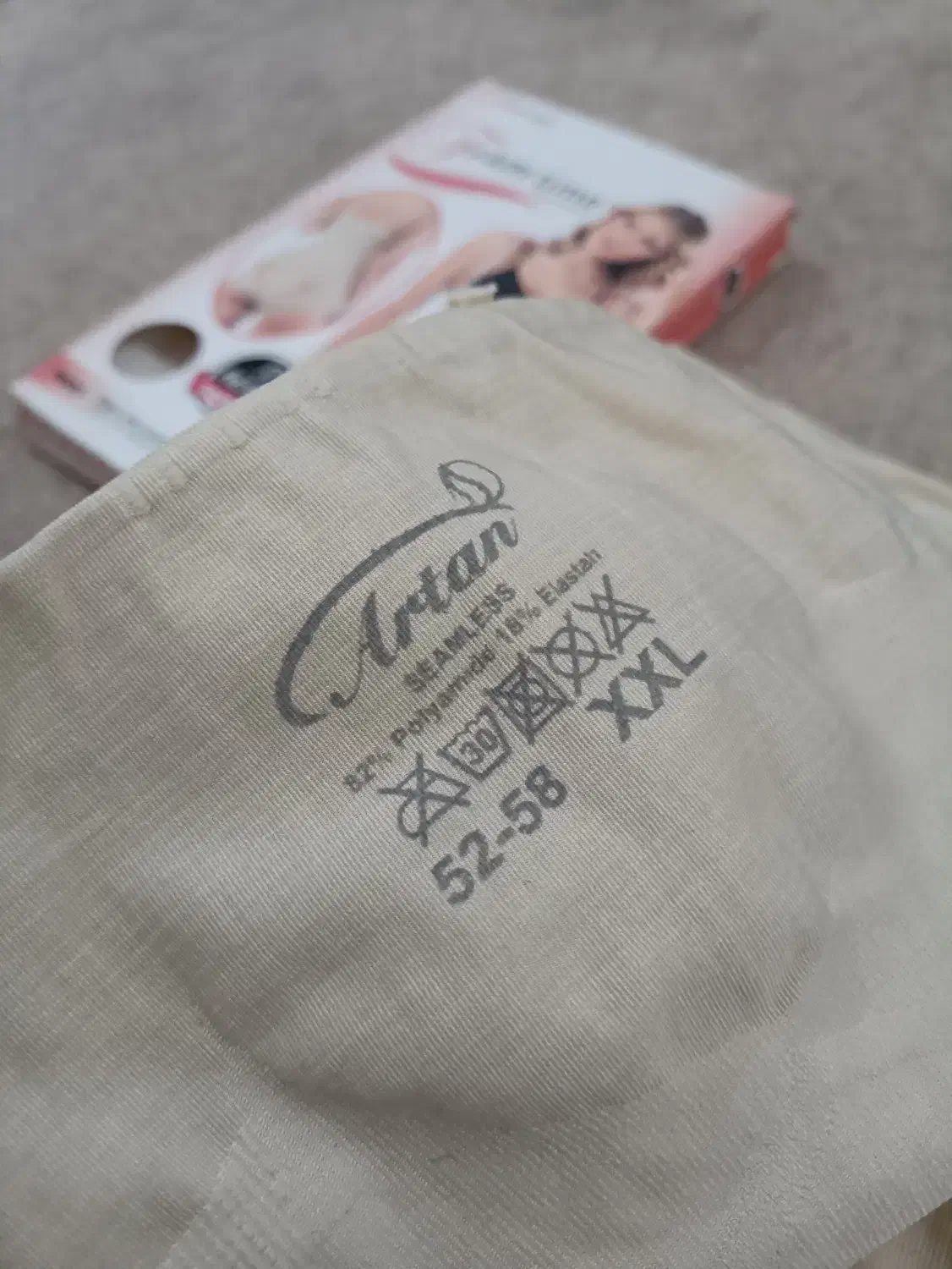 گن لاغری و تناسب اندام سایز دوایکس لارج|لباس|کردکوی, |دیوار