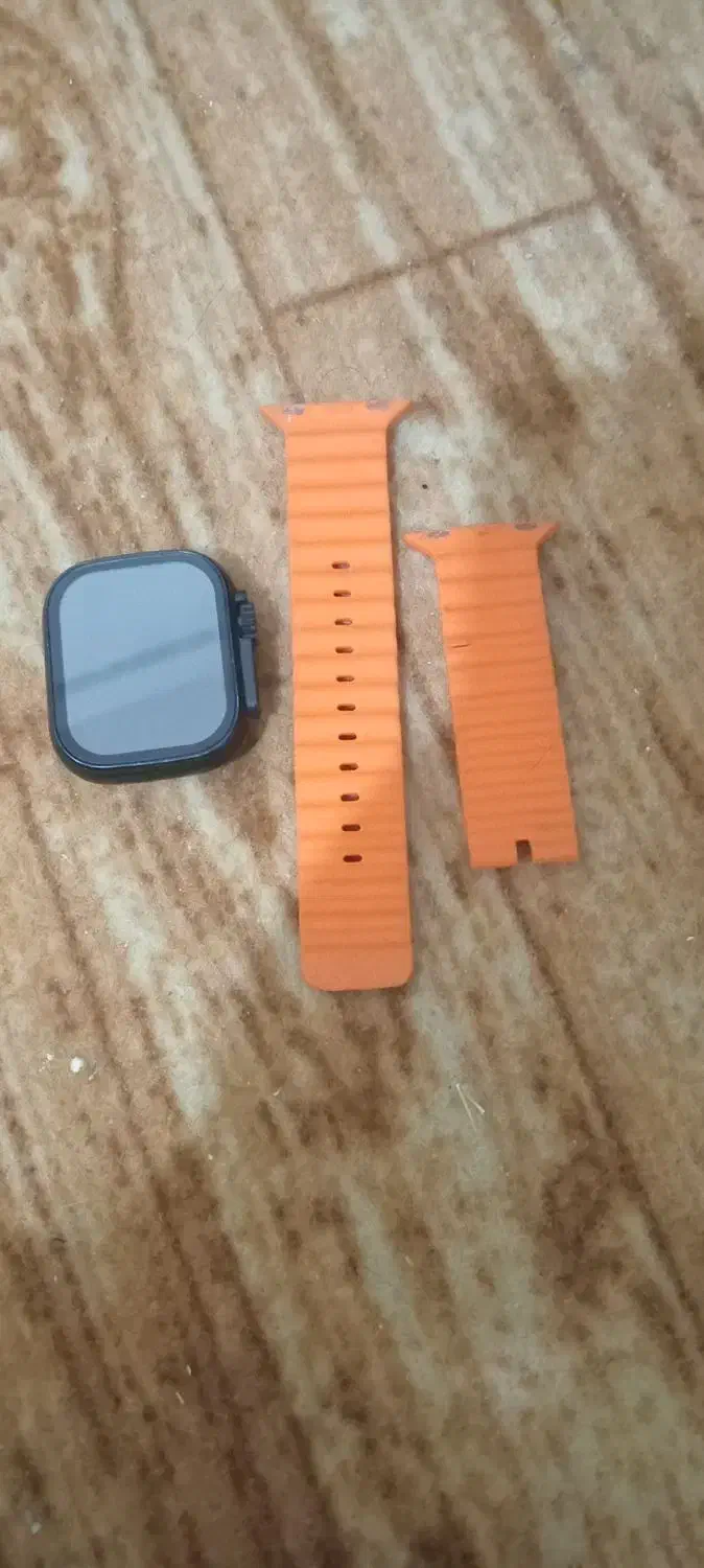 ساعت هوشمند|ساعت|ماکو, |دیوار