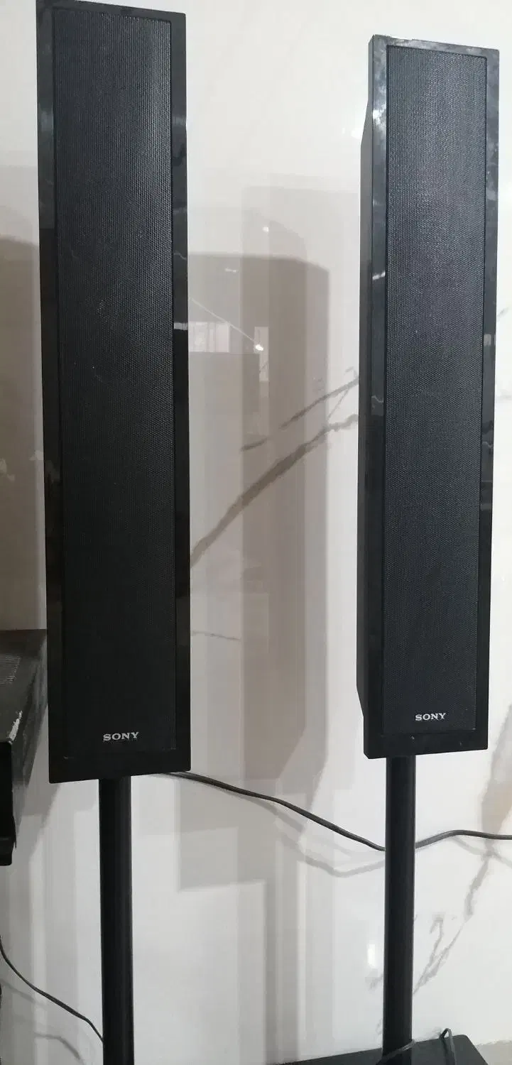 فروش سینمای خانگی Sony|سیستم صوتی خانگی|لار, |دیوار