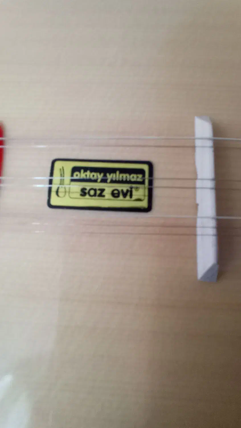 ساز یلماز بینظیر خوش صدا و نوع|سازهای سنتی|ارومیه, |دیوار