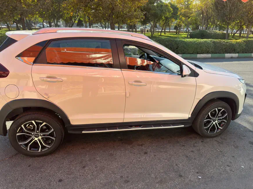 xx22 pro 1404|خودرو سواری و وانت|تهران, جمهوری|دیوار