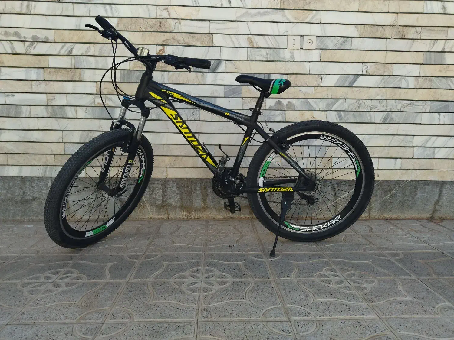 دوچرخه|دوچرخه، اسکیت، اسکوتر|فردوس (خراسان), |دیوار