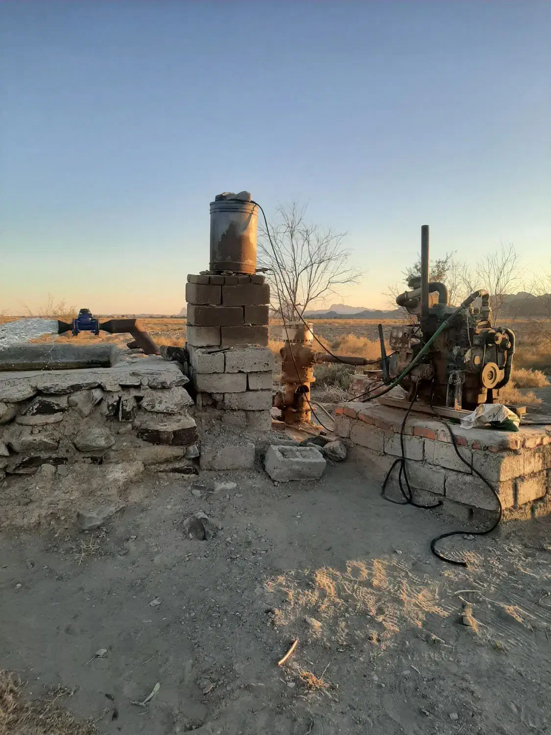 پرکنز|ماشین‌آلات صنعتی|خاش, |دیوار