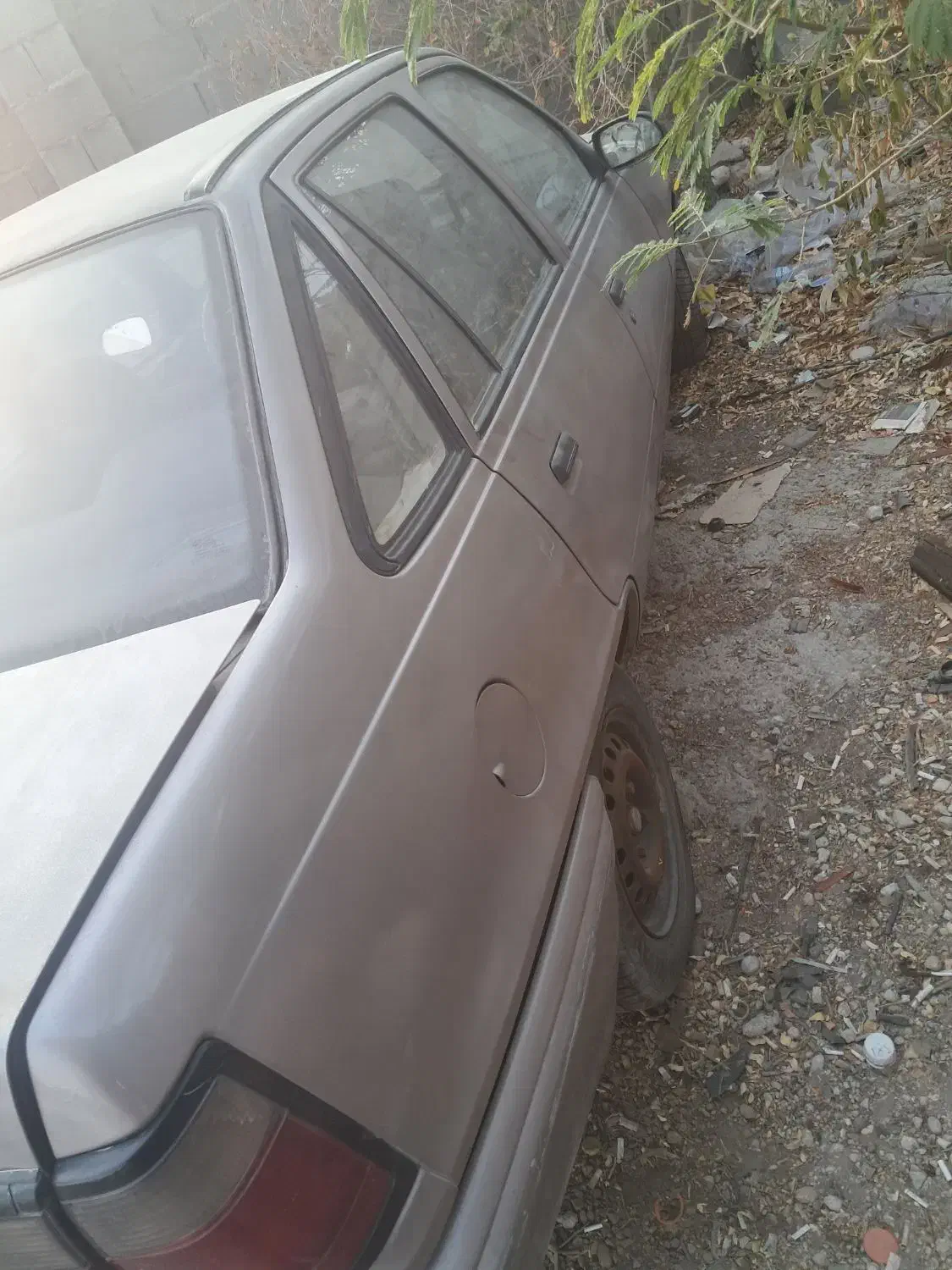 دوو مدل ۱۹۹۴|خودرو سواری و وانت|جم, |دیوار